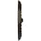 Ekena Millwork Foster Shell Ceiling Medallion (Fits Canopies up to 9 5/8"), Hand-Painted Bronze, 15 3/4"OD x 2"P CM15FOBZS - alternate 2